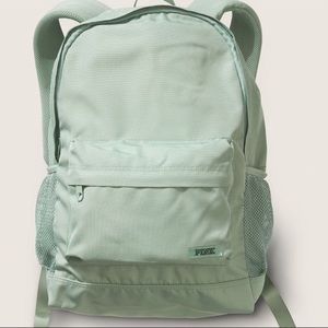 VS Pink Classic School Backpack